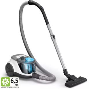 Série 2000 Aspirateur sans sac