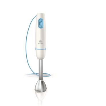 Philips Walita Mixer Jamie Oliver
