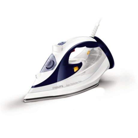 GC4501/20 Azur Performer Plus Stoomstrijkijzer