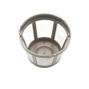 Motorbeskyttelsesfilter