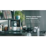 Massa fresca e rápida, como você gosta