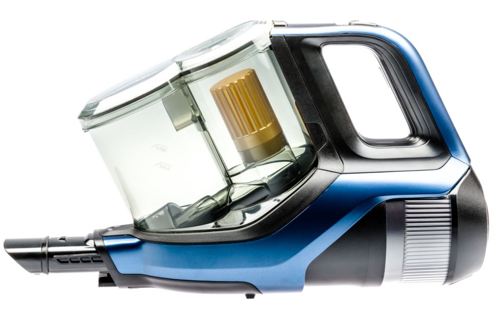 Kruimelzuiger voor de SpeedPro Max 8000-serie