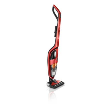 FC6162/02 PowerPro Duo 2-in-1 handstick cordless