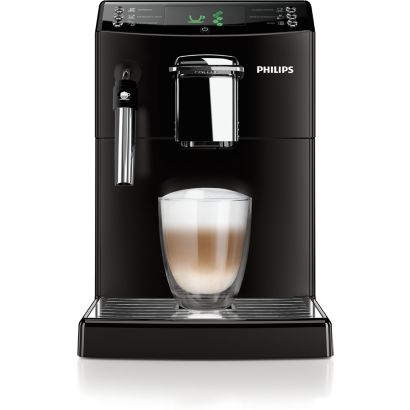 Odličen espresso in okusna filtrirana kava