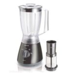 Mistura ingredientes sem complicação