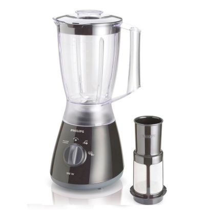 Mistura ingredientes sem complicação