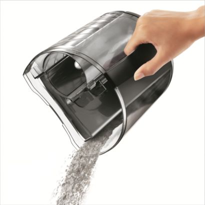 Čišćenje bez napora, moćne radne značajke