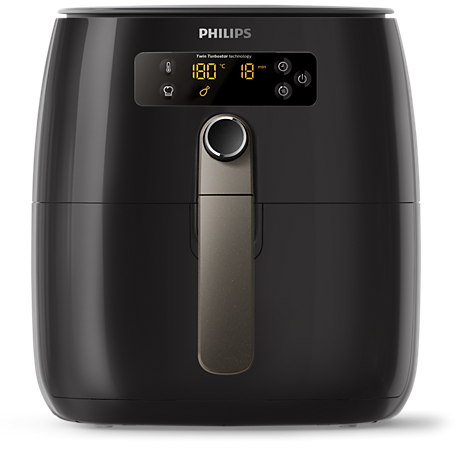 HD9741/10R1 Avance Collection Airfryer