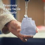 Zéro plis, en un tour de main