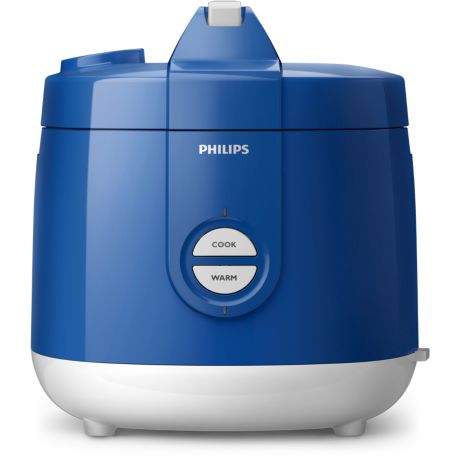 HD3131/31 Daily Collection Rice cooker