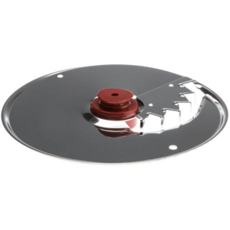 CP1331/01 Viva Collection XL julienneskive til pommes frites