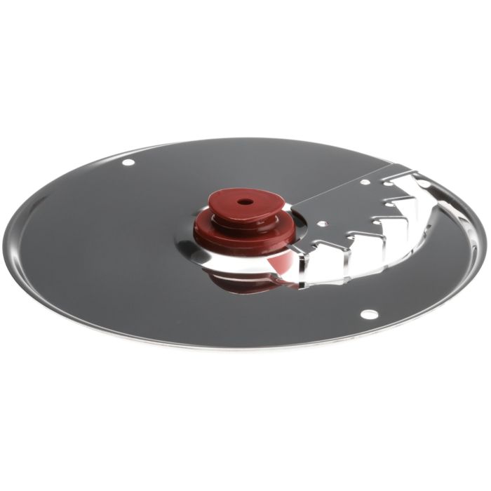 til udskiftning af den nuv&aelig;rende skive