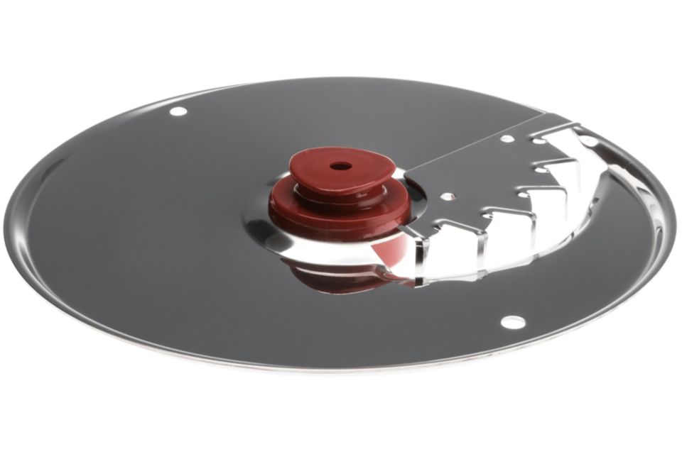 til udskiftning af den nuv&aelig;rende skive