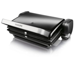 Walita Health grill