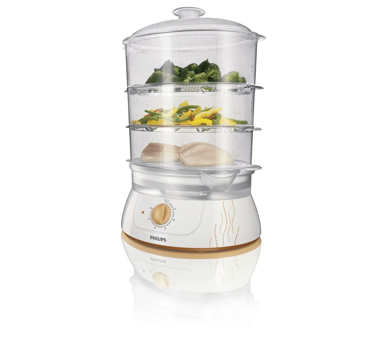 Discover fuller flavours