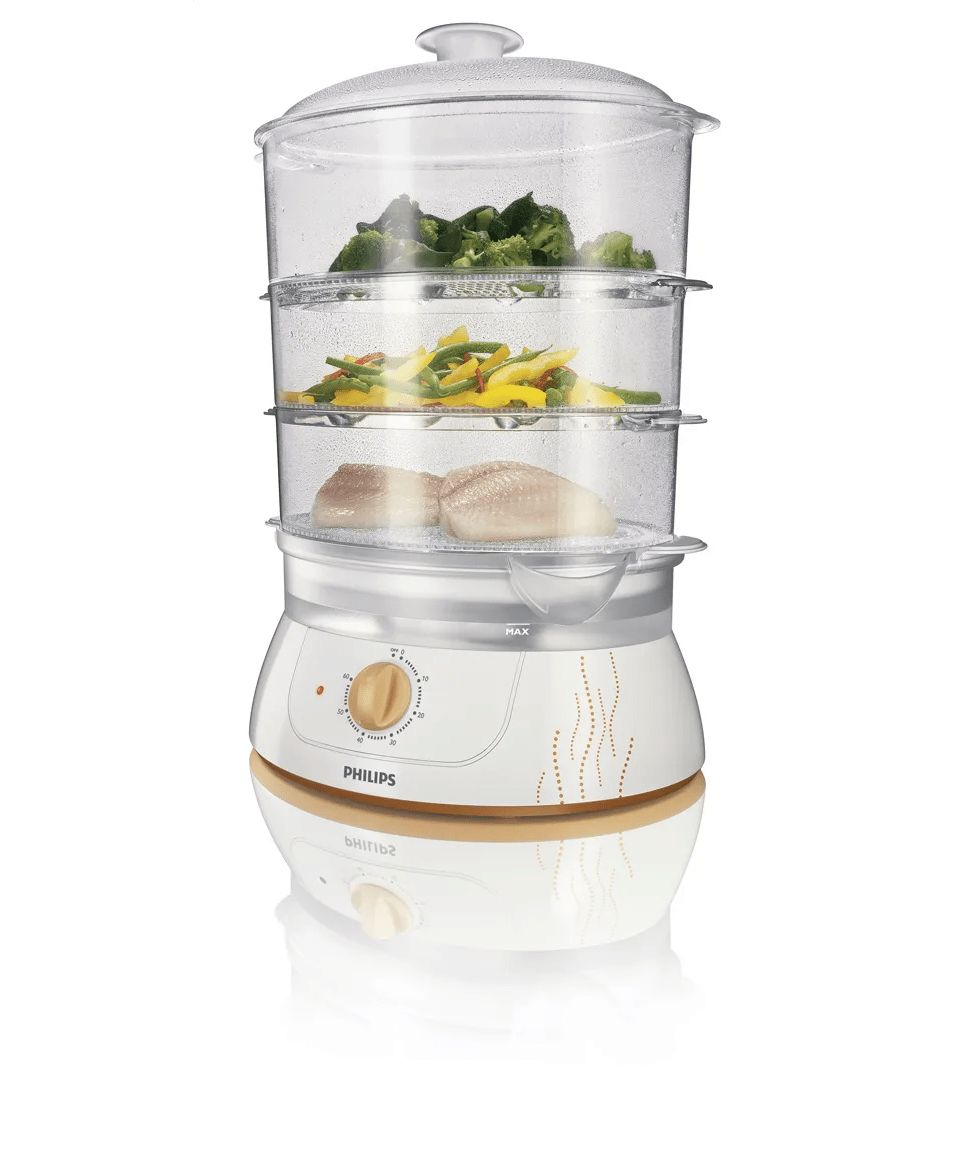 Discover fuller flavours