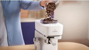 Deine Bohnen, deine Wahl