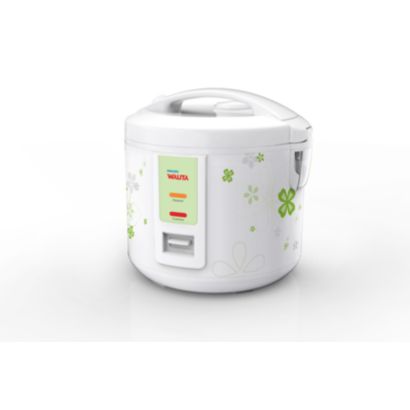 Arroz delicioso para refeições saborosas!