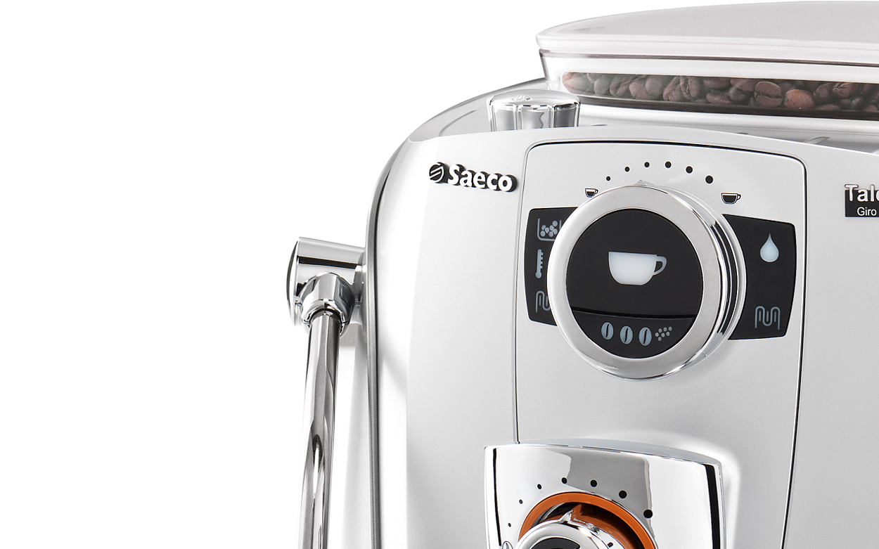 Talea Super-automatic espresso machine RI9822/47 | Saeco Talea Super-automatic espresso machine RI9822/47 | Saeco