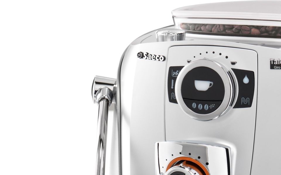 Talea Super-automatic espresso machine RI9822/47 | Saeco