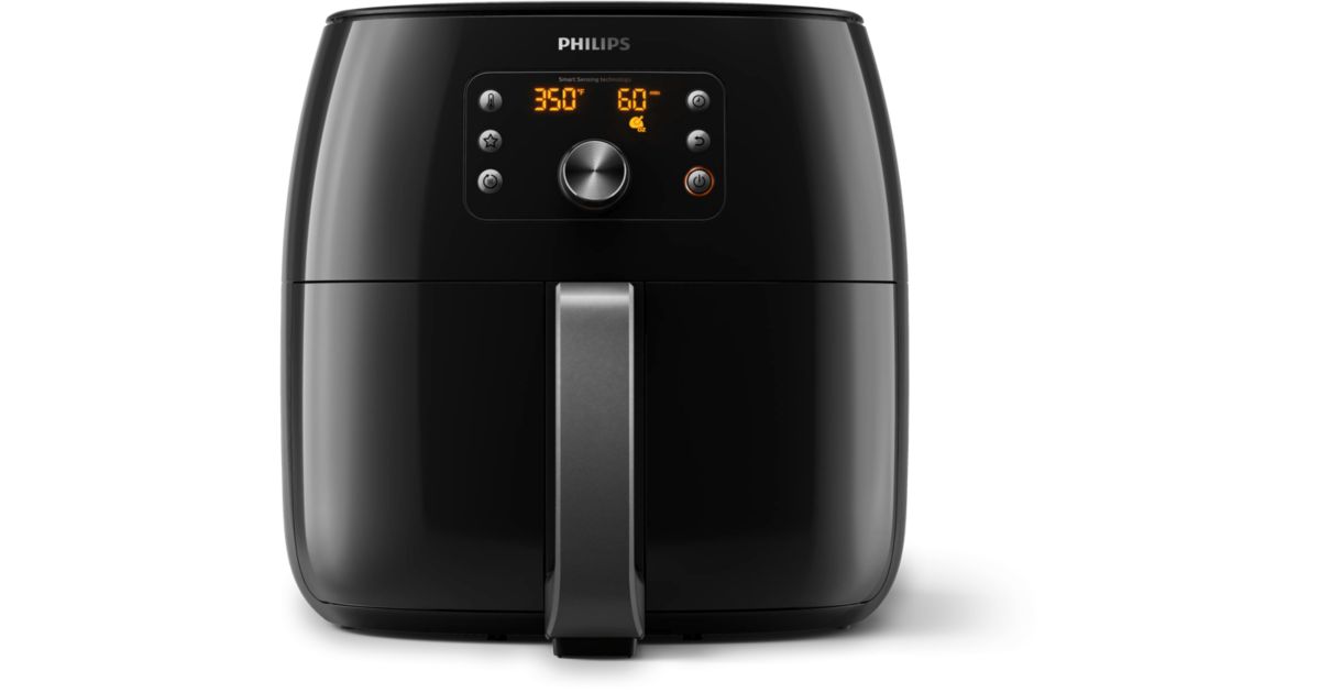 Philips 9867 Air Fryer