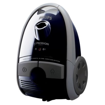 Philips Expression