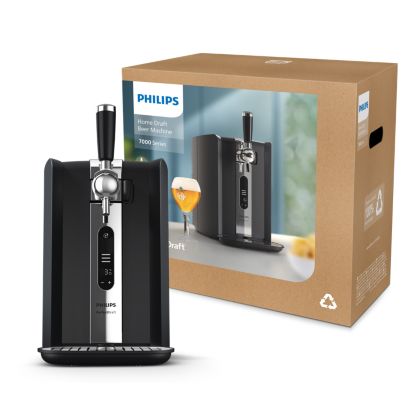 Philips PerfectDraft 7000 Series