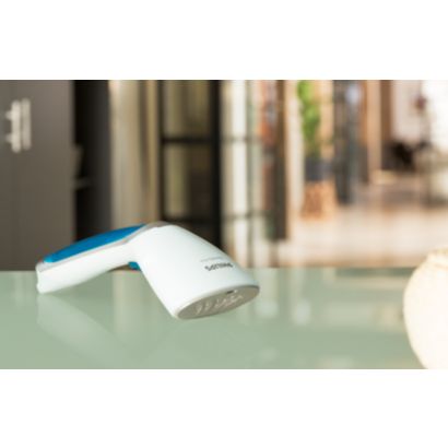 Philips Steam&Go
