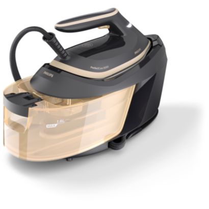 Philips 6000 serijos „PerfectCare“