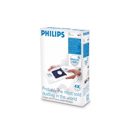 Philips s-bag