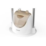 Product Detail Photograph Philips Easy Touch Garment Steamer GC509/18 的缩略图