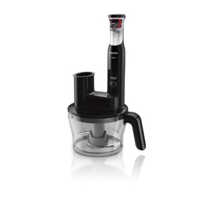 Philips Avance Collection