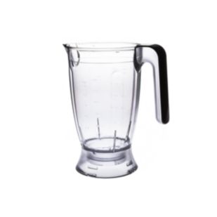 7000 Series BLENDERGLAS