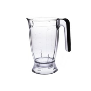 BOL DE BLENDER