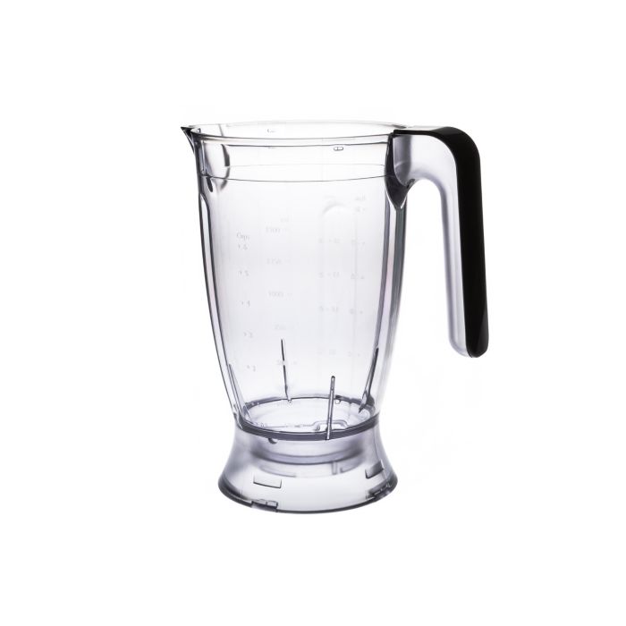 Pour remplacer le bol de votre blender