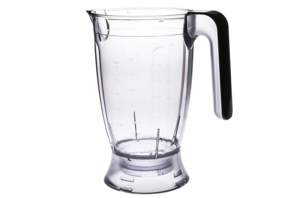 Pour remplacer le bol de votre blender