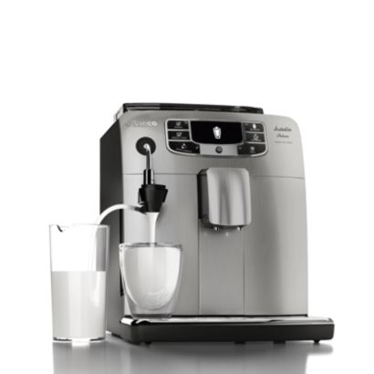 Saeco Intelia Deluxe