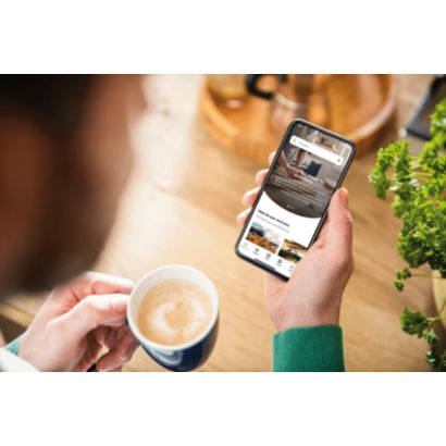 Frituras com sabor incrível e até 90% menos gordura!*