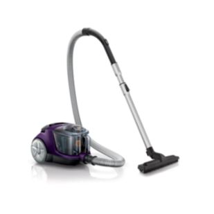 PowerPro Compact Aspirateur sans sac