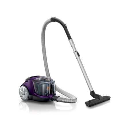 FC9320/09 PowerPro Compact Stofzuiger zonder stofzak