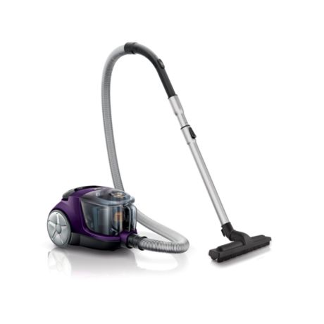 FC9320/09 PowerPro Compact Aspirateur sans sac