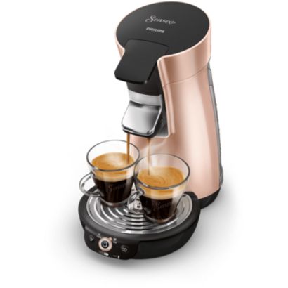 SENSEO® Viva Café Plus