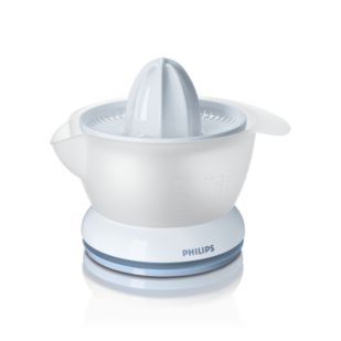 Daily Collection Citrus press