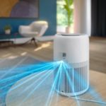 Faster purification in a compact, elegant design