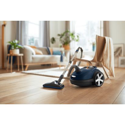 Philips Performer Silent