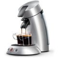 Verrukkelijke koffie met één druk op de knop