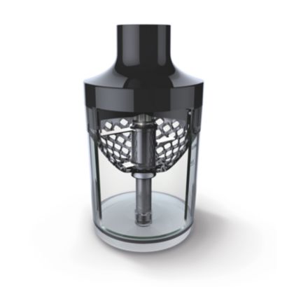 Philips Avance Collection