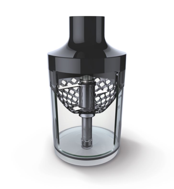 Philips Avance Collection