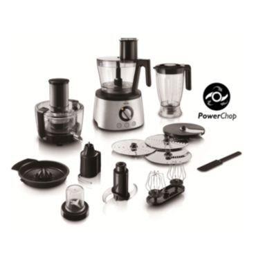 Philips Walita Avance Collection Processador de alimentos