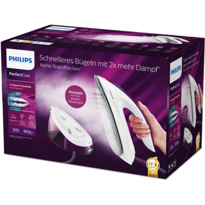 Philips PerfectCare Compact Essential